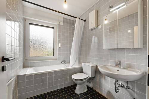 Badezimmer - 