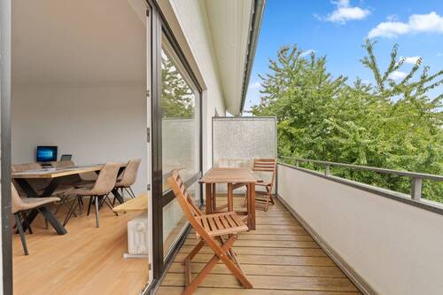 Balkon - 