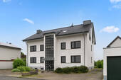 Hausainsicht - 1 Zimmer Mehrfamilienhaus, Wohnhaus zum Kaufen in Bonn
