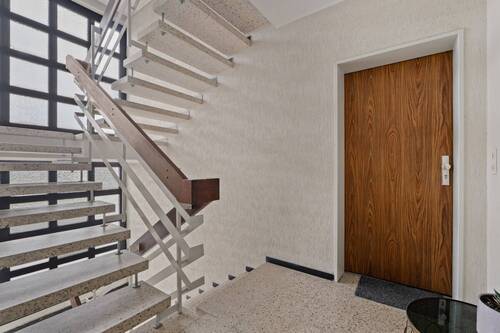 Hausflur - 