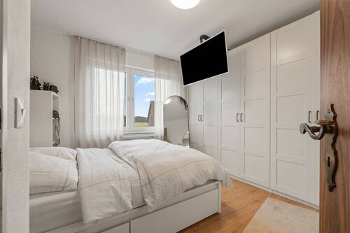 Schlafzimmer - 