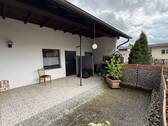 Terrasse - 