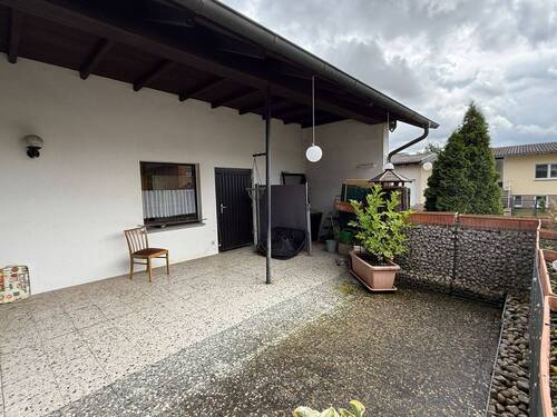 Terrasse - 