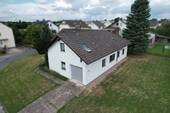 Hausansicht - Bungalow mit 131,00 m² in Borgentreich zum Kaufen