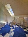 Duschbad im DG - 