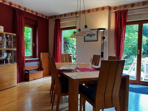 Essbereich - 
