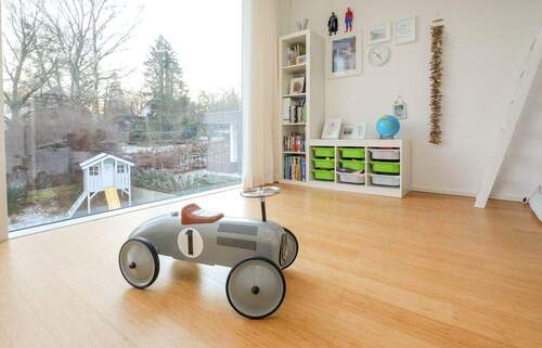 Kinderzimmer - 
