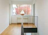 Flur im Obergeschoss - 