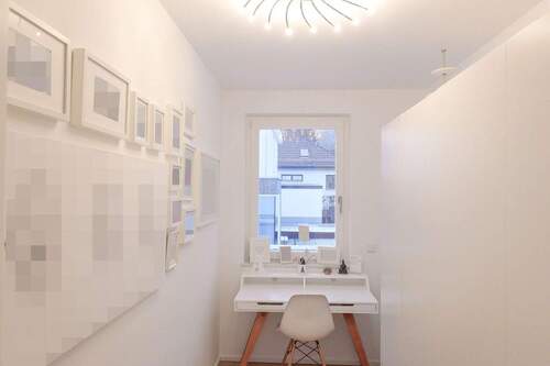 Arbeitszimmer - 