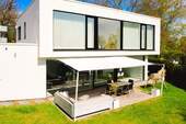 Außenaufnahme - Einfamilienhaus mit 194,50 m² in Kassel / Brasselsberg zum Kaufen