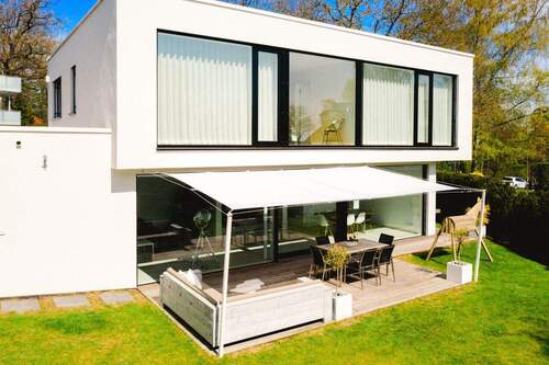 Außenaufnahme - Einfamilienhaus mit 194,50 m² in Kassel / Brasselsberg zum Kaufen