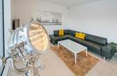 Wohnzimmer - 