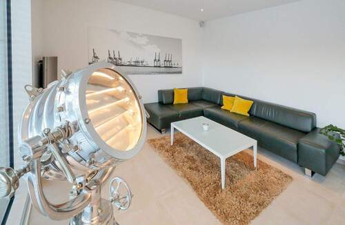 Wohnzimmer - 