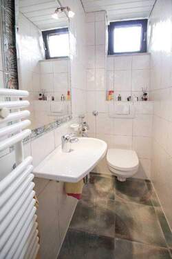 Gäste-WC - 