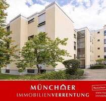 Großzügige 3-Zi.-Eigentumswohnung in ruhiger Lage von Pöcking am Starnberger See