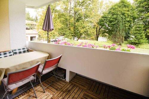 Balkon - 