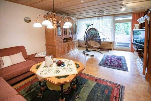 Wohnzimmer - 