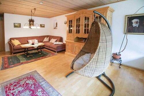 Wohnzimmer - 