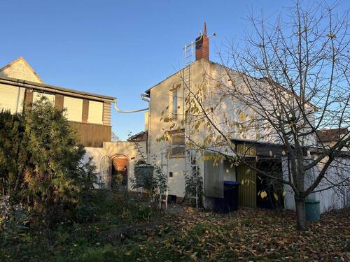 Nebengelass von hinten - 