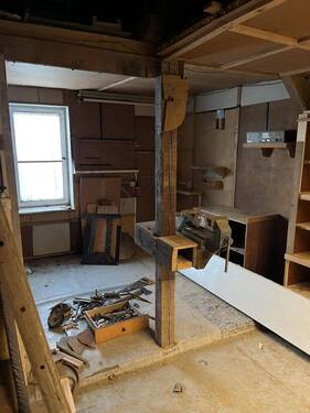 Nebengelass OG Lager - 