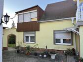 Haus - 4 Zimmer Doppelhaushälfte in Kemberg