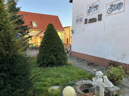 Eingang Grundstück (2) - 