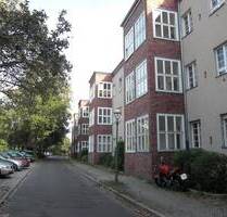 Vermietete 3,5 Zi.Whg. mit Loggia im 2.OG am Nordgraben (nähe Tegeler Fließ) - Berlin