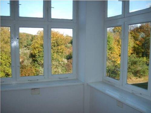 Loggia - Etagenwohnung mit 88,10 m² in Berlin zum Kaufen