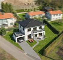 Traumhaftes Grundstück in leichter Hanglage am Domspatzenberg - Provisionsfrei - Nittendorf / Etterzhausen