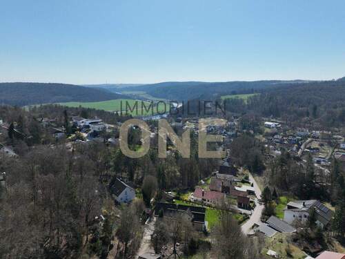 Bild 2 - Grundstück zum Kaufen in Nittendorf / Etterzhausen