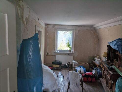 Individualraum #6 DG - 