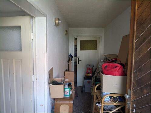 Windfang EG - Einfamilienhaus mit 110,00 m&sup2; in Magdeburg zum Kaufen