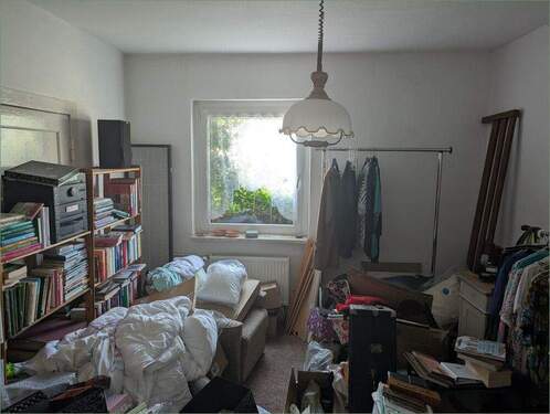 Individualraum #2 EG - 