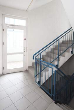 Treppenhaus - 