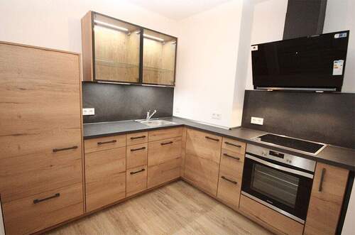 Top moderne Einbauküche - 