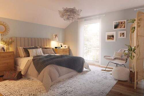 Aura-125-Schlafzimmer - 