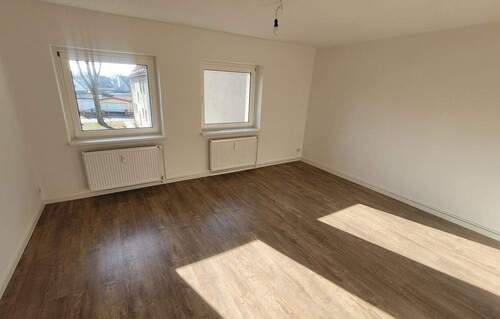 Wohnzimmer - Ankommen & Wohlfühlen - Gemütliche 2-Zimmer-Oase in Fürstenwalde Süd