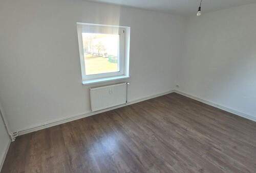 Schlafzimmer - 2 Zimmer Etagenwohnung in Fürstenwalde