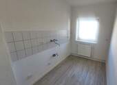 Küche - Etagenwohnung mit 46,90 m&sup2; in Fürstenwalde zur Miete