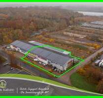 Lagerflächen in Barth - ab 255m² und 600€ Kaltmiete !!