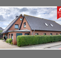 Wohnhaus mit 5 Einheiten- ideal als Personalhaus o.ä. - Sylt Keitum