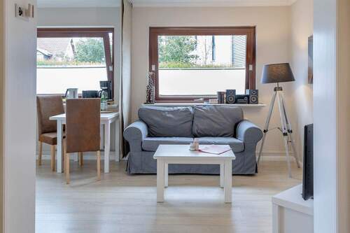 . - 1 Zimmer Mehrfamilienhaus, Wohnhaus zum Kaufen in Sylt