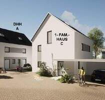 PROJEKTIERTER NEUBAU: EFH IN SCHLIER-WETZISREUTE - VIEL LICHT - VIEL SONNE - VIEL GRÜN