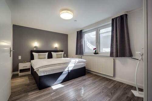 Wohnung EG Mitte Raum Untergeschoss - 