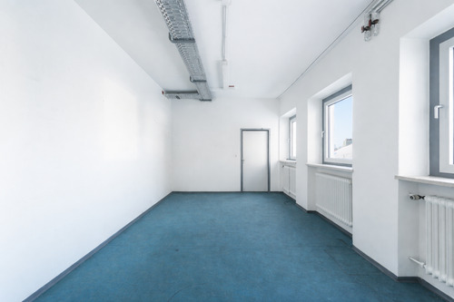 Schlafzimmer aktuell - Etagenwohnung mit 75,00 m&sup2; in Bogen zum Kaufen