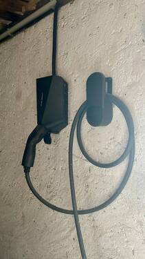 Wallbox Garage - 