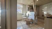 Wohnhaus Badezimmer - 