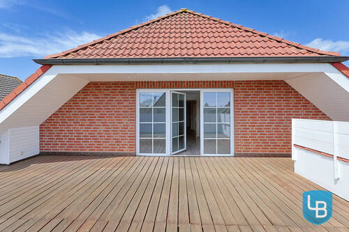 DG: Dachterrasse - 