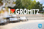 I love Grömitz - 