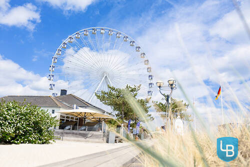 Riesenrad - 